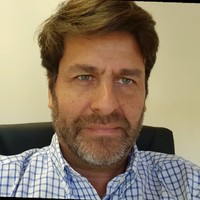 Rinconada Walnuts Employee Jose Ignacio Gutierrez's profile photo