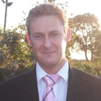 CIP Recruitment Services Ltd Employee David Lawrence's profile photo