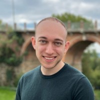Kela Technologies Employee Matan Mates's profile photo