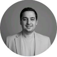 Total Technic Employee Yıldırım Tokat's profile photo
