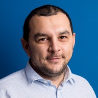 Mesh - Email Security Redefined for MSPs Employee Catalin Giana's profile photo
