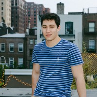 Self Employed producer/musician Employee Alex Friedman's profile photo