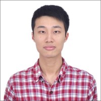Amazon Employee Xi Wang's profile photo