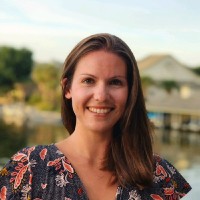 BOLDSCIENCE Employee Kimberly Gomez's profile photo