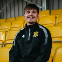 Basingstoke Town Football Club Employee Jake Hastings's profile photo