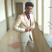 Cylerian Employee Sachin Koti's profile photo