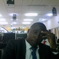 Lagos State University Employee Ayobami Elegunde's profile photo