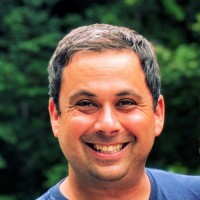 Sicurlock Employee Pedro Diaz Jimenez's profile photo