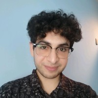 Daniel Rabael's profile photo