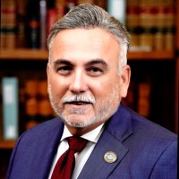 St. Mary's University Employee Steven M. Peña's profile photo