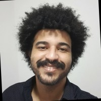 Conta Comigo Digital Employee Leonel Balbino's profile photo