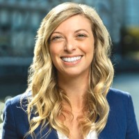 TikTok Employee Maureen Atchison's profile photo
