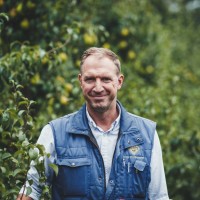 Schulp Vruchtensappen B.V. Employee Albert Schulp's profile photo