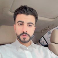 Thunder Employee Abdullah Fahad's profile photo