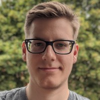 poolside Employee Adrian Wälchli's profile photo