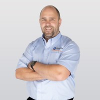 C&P Engineering Services Ltd Employee Lee Jenkins's profile photo