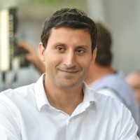 OGC NICE Employee Fabrice Bocquet's profile photo