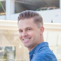 simplehuman Employee David Harper's profile photo