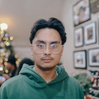Interlude Studios, LLC Employee John Morales's profile photo