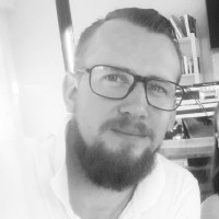 KERN Employee Jeremy Bevan's profile photo