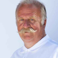Høglund AS Employee Kåre Høglund's profile photo