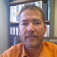 BHP Billiton Employee Rob Coster's profile photo