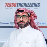 TESCO ENGINEERING Employee Alhumaide al Shammary's profile photo
