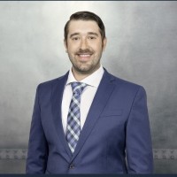 CTRL ALT PRESS Employee Chris Bounds's profile photo