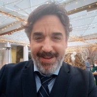 Eckermann Employee Alberto O.'s profile photo