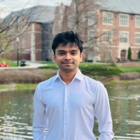 Nikhil Kanaka's profile photo