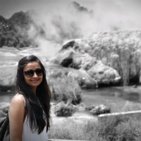 Abbey Animal Health Employee Binal Shah's profile photo