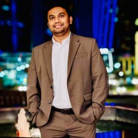 Sunil Sharafudeen Email & Phone Number