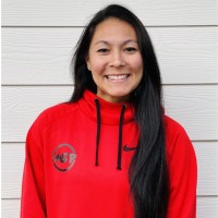 PPD Employee Izzy Moore's profile photo