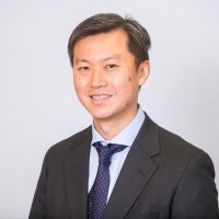 Symetra Employee Ken Yang's profile photo