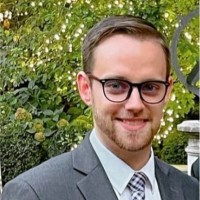 HAMLIN BANK AND TRUST COMPANY Employee Kyle Tyssee's profile photo