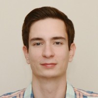 2B Advice Employee Dmytro Povaliaiev's profile photo