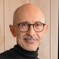 Universidad de La Rioja Employee Bernabé Palacín Sáenz's profile photo