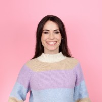 Distribusion Technologies Employee Marta Wilhelm's profile photo