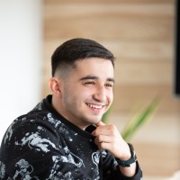 Zyguła Employee Marcin Chutkowski's profile photo