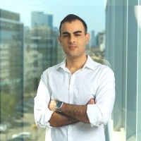 Reality Germany Employee Avi Itzhakov's profile photo