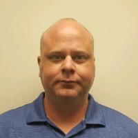 CHEROKEE NATION STRATEGIC PROGRAMS, L.L.C. Employee Chad Schlosser's profile photo