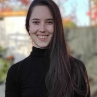 Aceitera General Deheza SA Employee Camila Hernández's profile photo