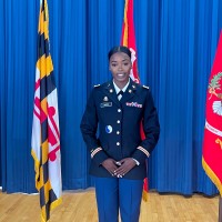 U.S. Army and Army National Guard Employee Ruth Masse's profile photo