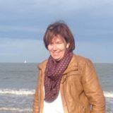VLOOT Employee Vicky Wijgers's profile photo