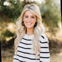 HelpDesk.tech Employee Meagan Grossman's profile photo