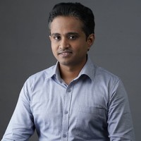 Dara Switchboards Employee Muditha Dissanayake's profile photo