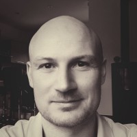 Sutunam France Employee Christophe Denuziere's profile photo