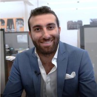 Highcap Group Employee Rodney Nassimian's profile photo