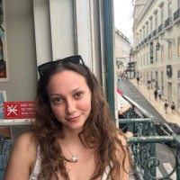 McHugh Media Employee Elina Gindin's profile photo