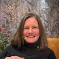 Cherrypick Employee Caroline Deery's profile photo